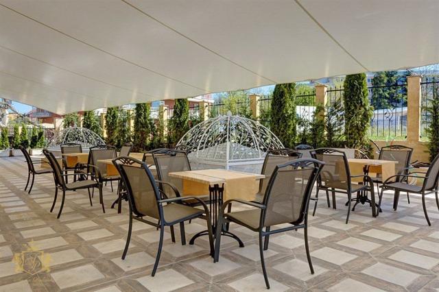 Hotel Siena Palace