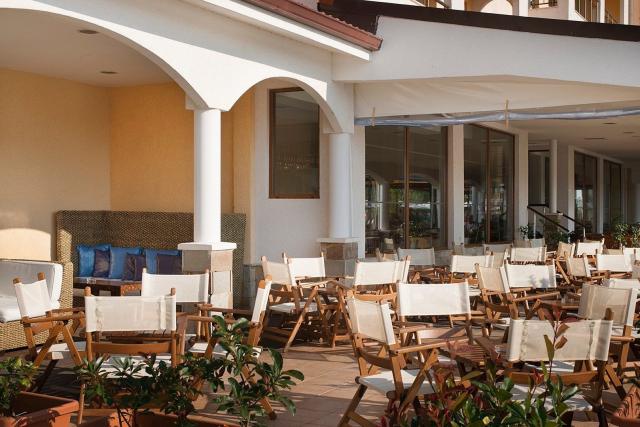 Hotel Sunrise All Suites