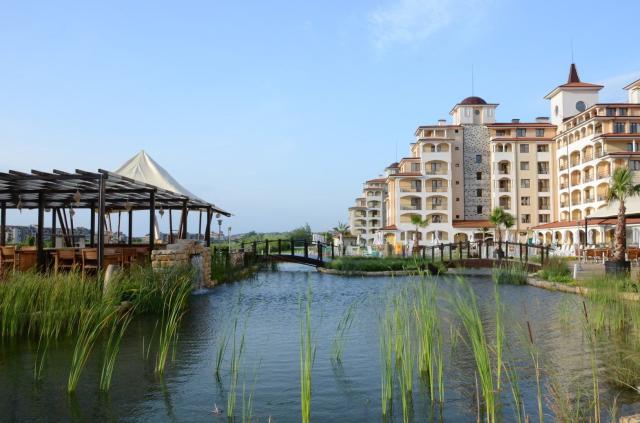 Hotel Sunrise All Suites