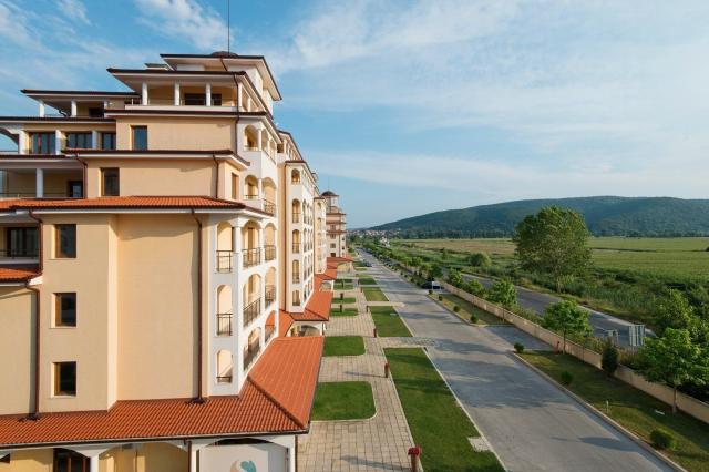 Hotel Sunrise All Suites