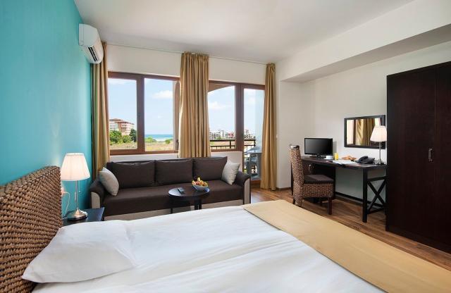 Hotel Sunrise All Suites