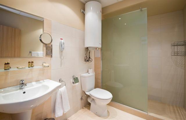 Hotel Sunrise All Suites