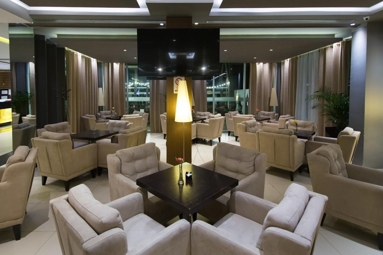 Hotel Albanian Star