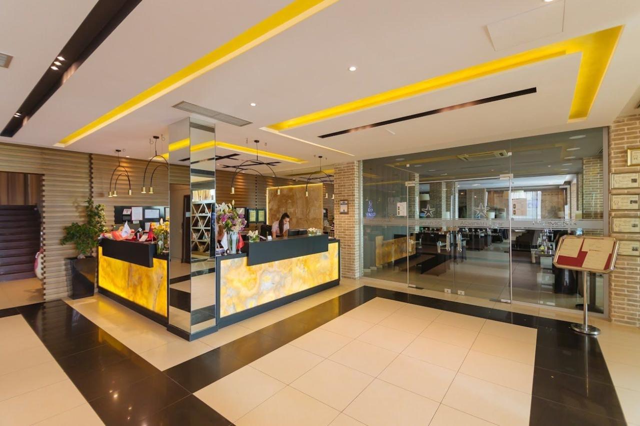 Hotel Albanian Star