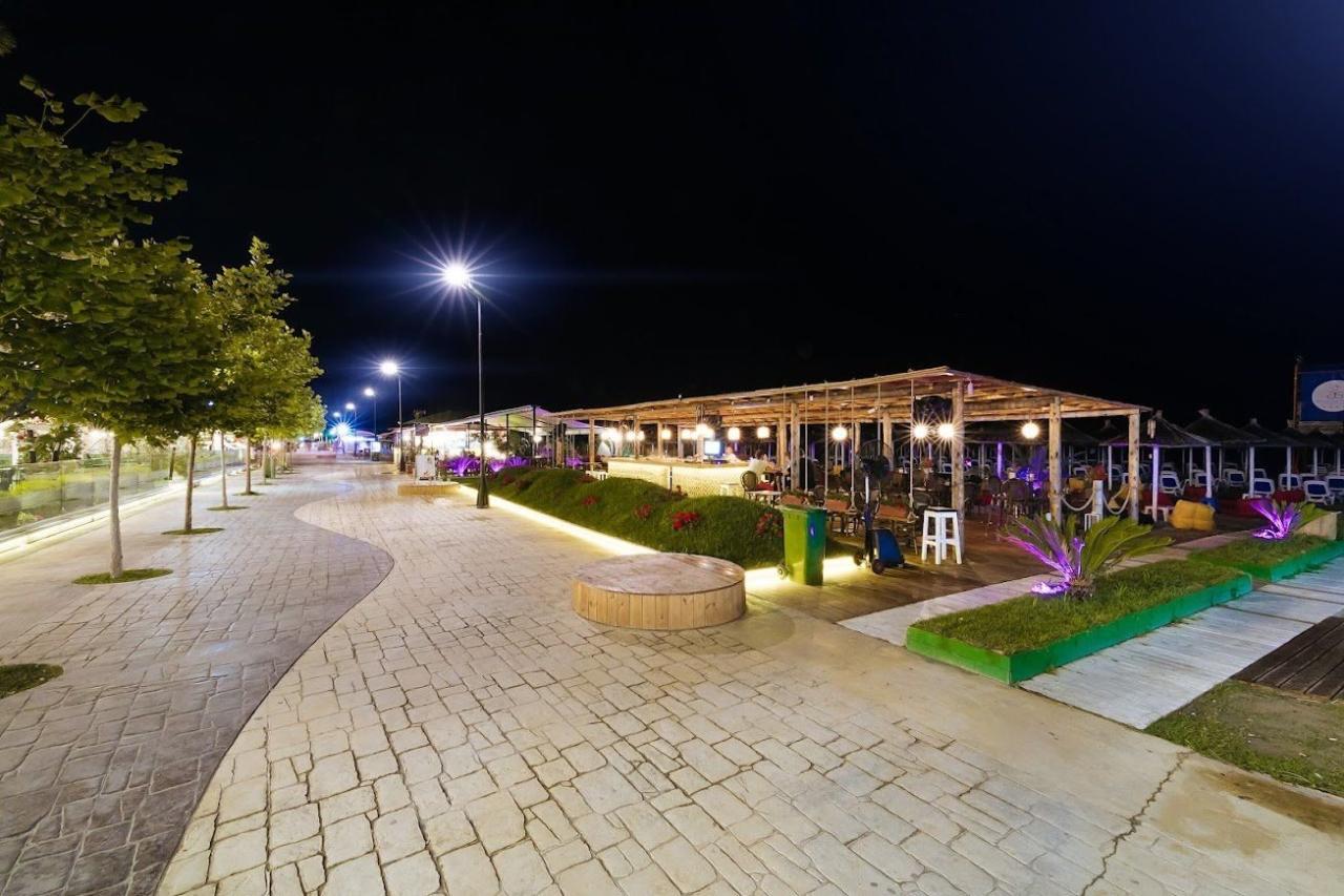 Hotel Albanian Star