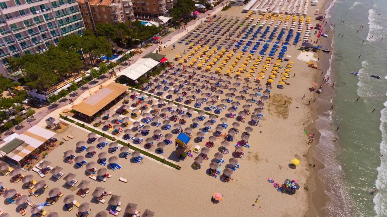 Hotel Albanian Star