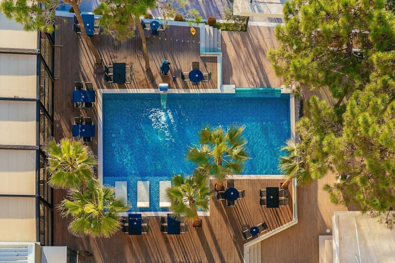 Hotel Albanian Star