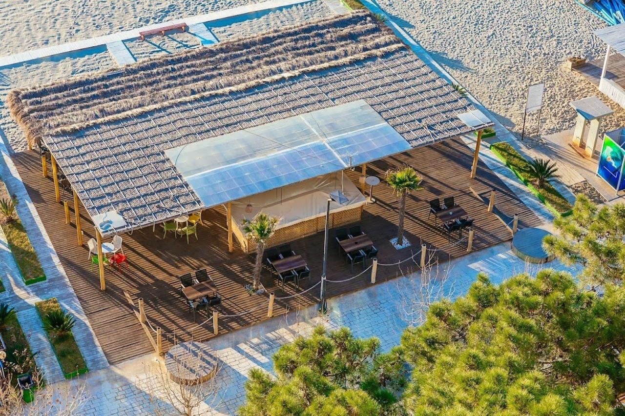 Hotel Albanian Star