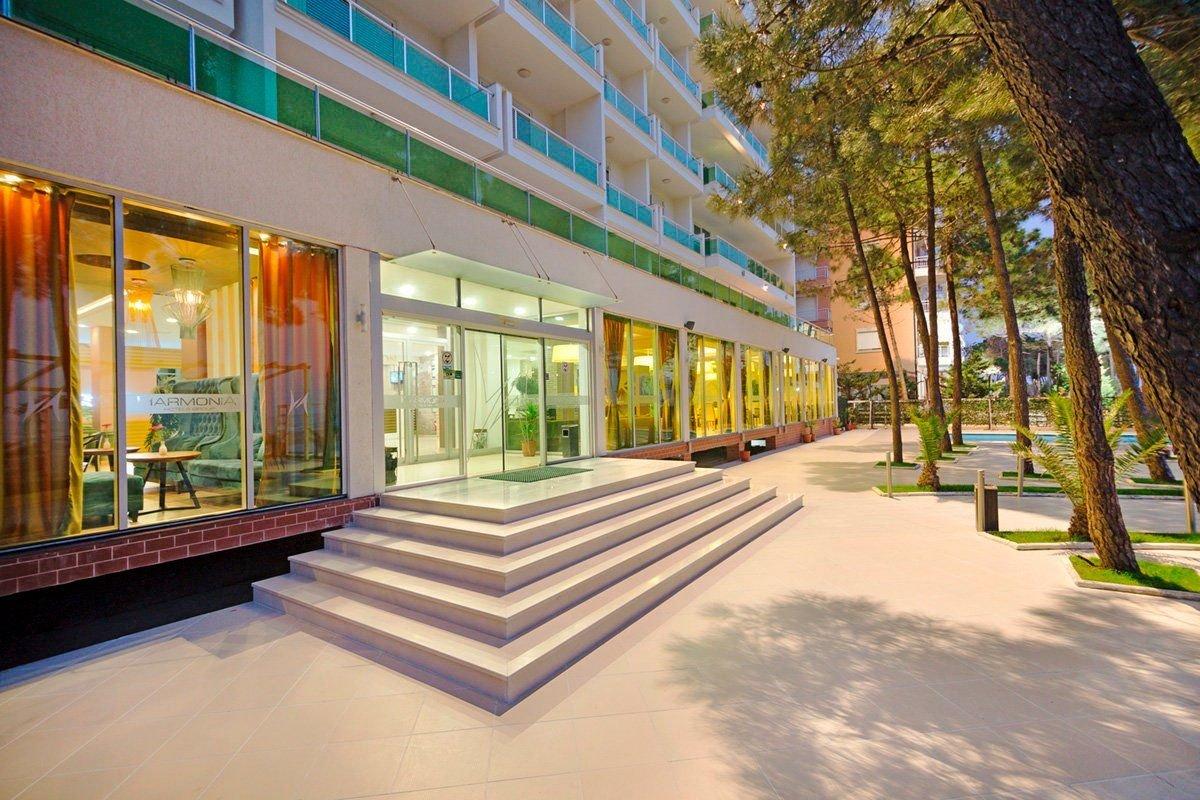 Hotel Albanian Star