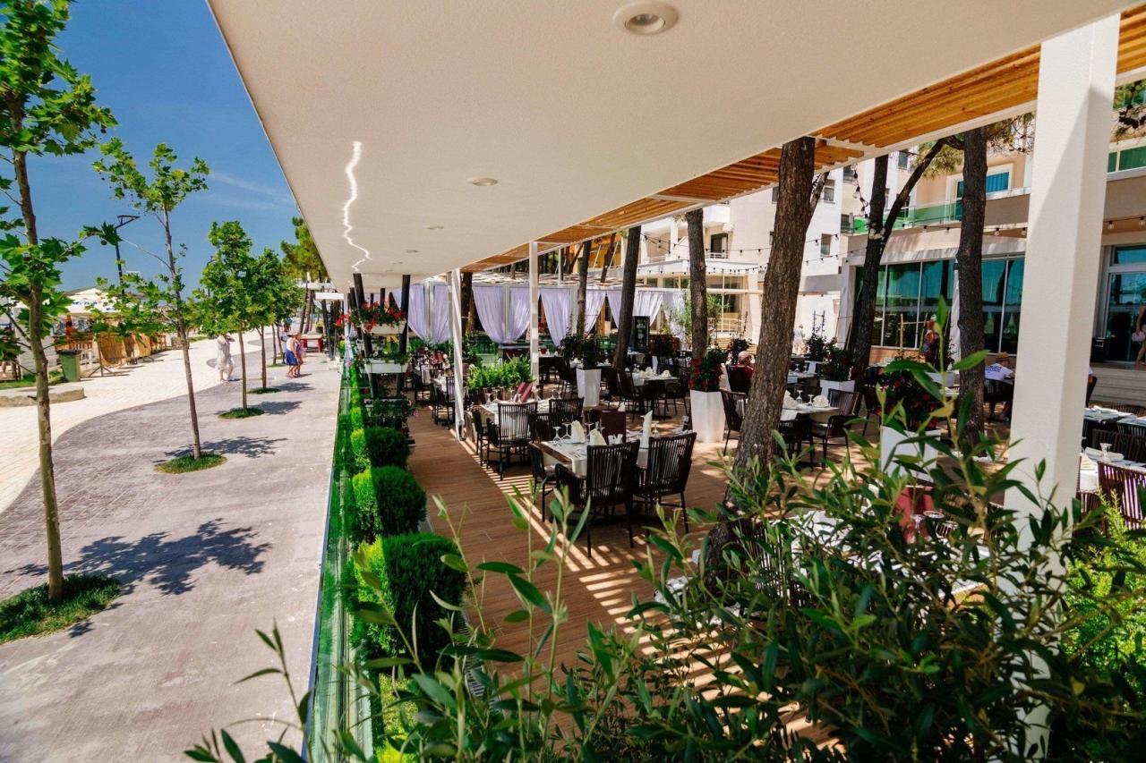 Hotel Albanian Star