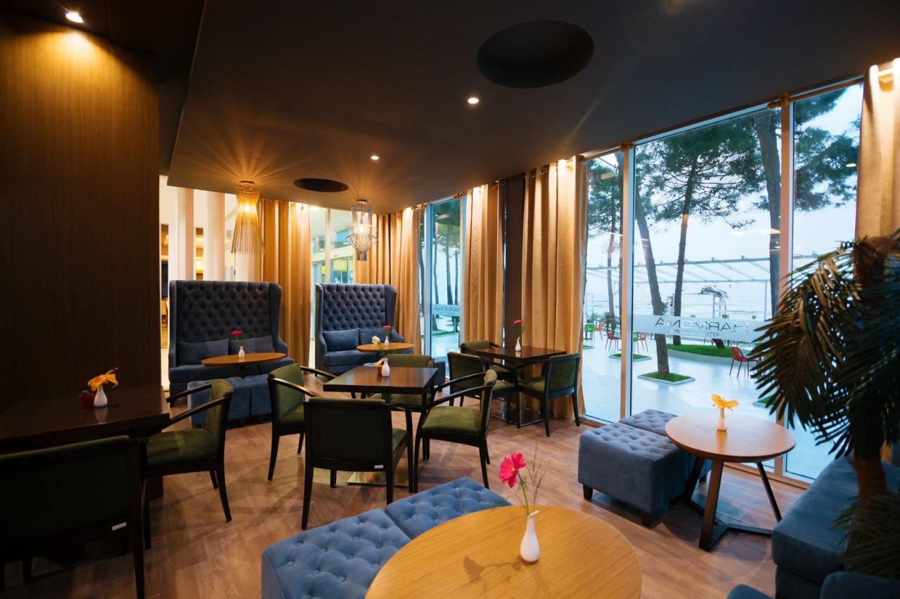 Hotel Albanian Star