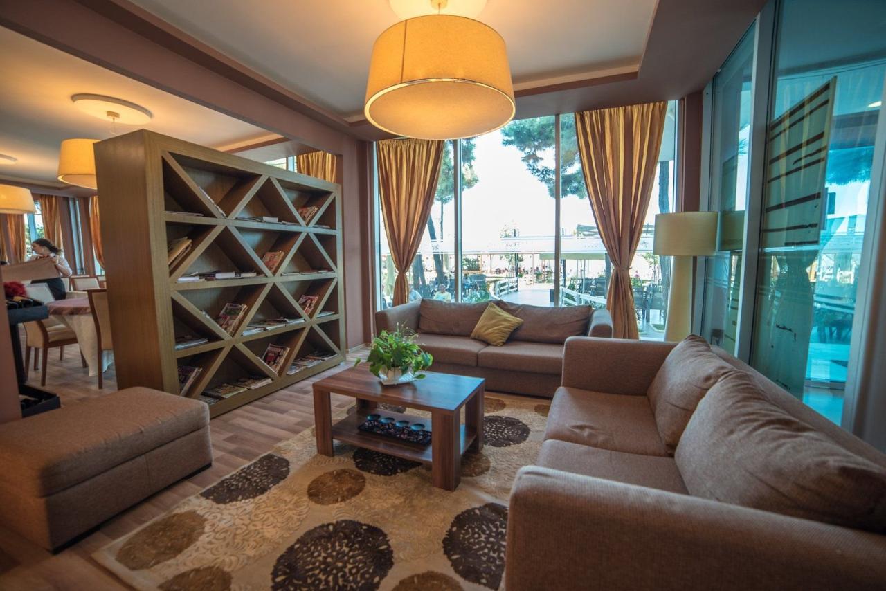 Hotel Albanian Star
