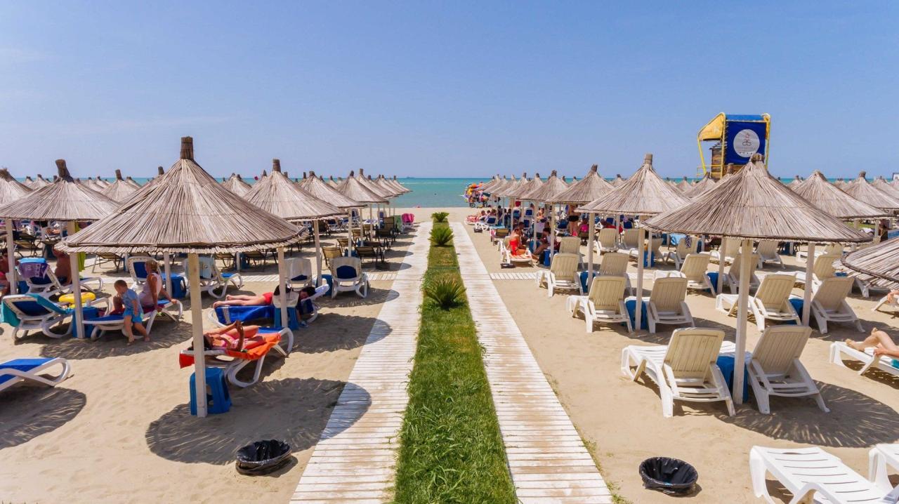 Hotel Albanian Star