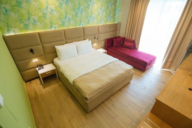 Hotel Albanian Star