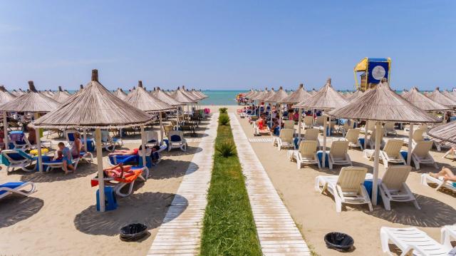 Hotel Albanian Star