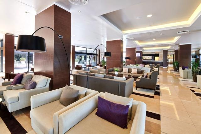 Hotel Laguna Parentium