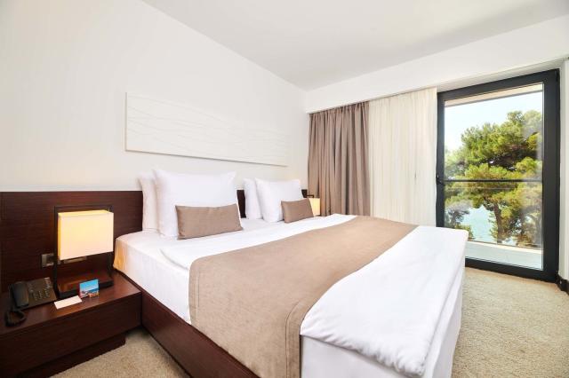 Hotel Laguna Parentium