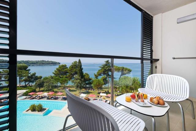 Hotel Laguna Parentium