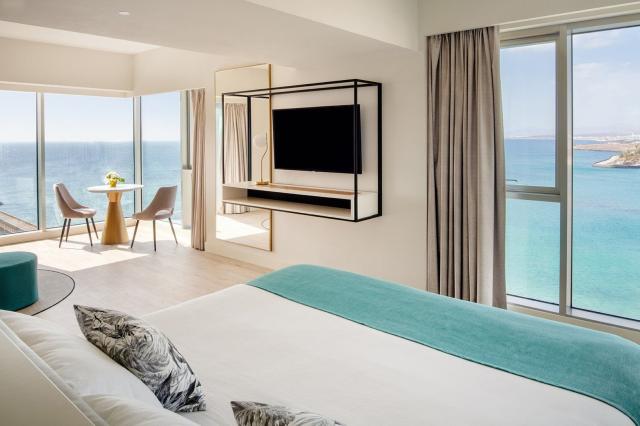 Hotel Arrecife Gran Hotel & Spa