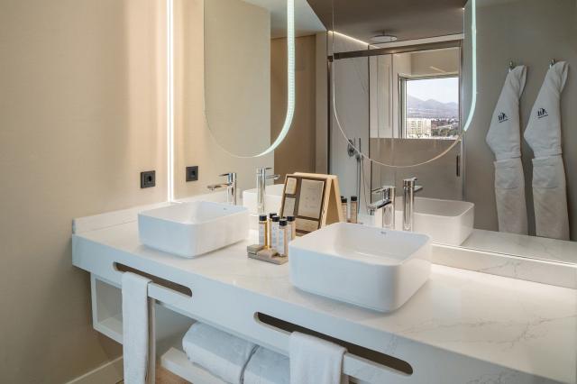 Hotel Arrecife Gran Hotel & Spa