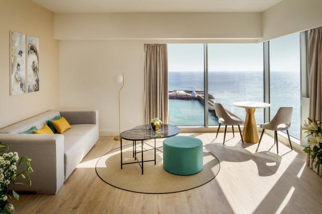 Hotel Arrecife Gran Hotel & Spa