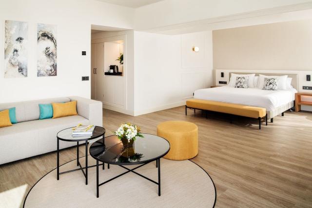 Hotel Arrecife Gran Hotel & Spa