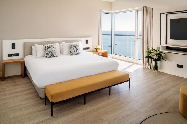 Hotel Arrecife Gran Hotel & Spa