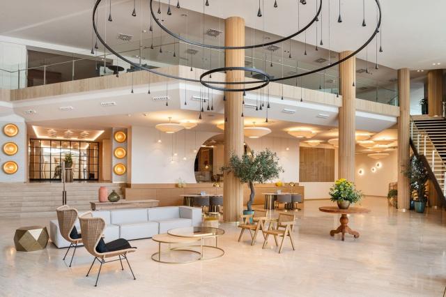 Hotel Arrecife Gran Hotel & Spa