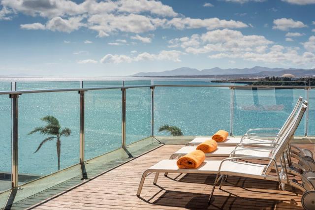 Hotel Arrecife Gran Hotel & Spa