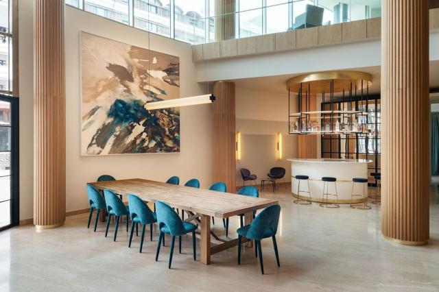 Hotel Arrecife Gran Hotel & Spa