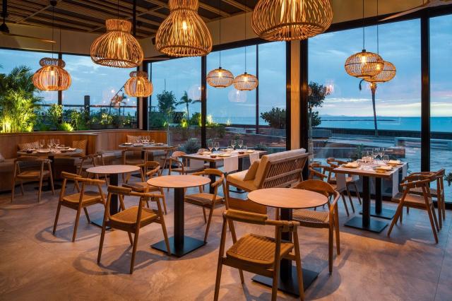Hotel Arrecife Gran Hotel & Spa