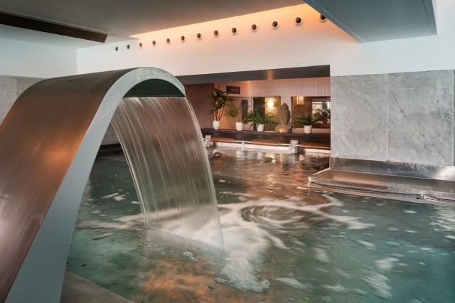 Hotel Arrecife Gran Hotel & Spa
