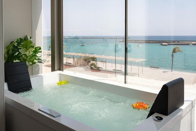 Hotel Arrecife Gran Hotel & Spa