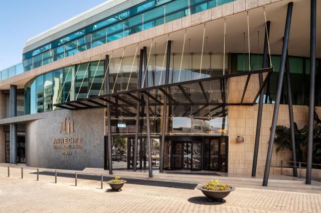 Hotel Arrecife Gran Hotel & Spa