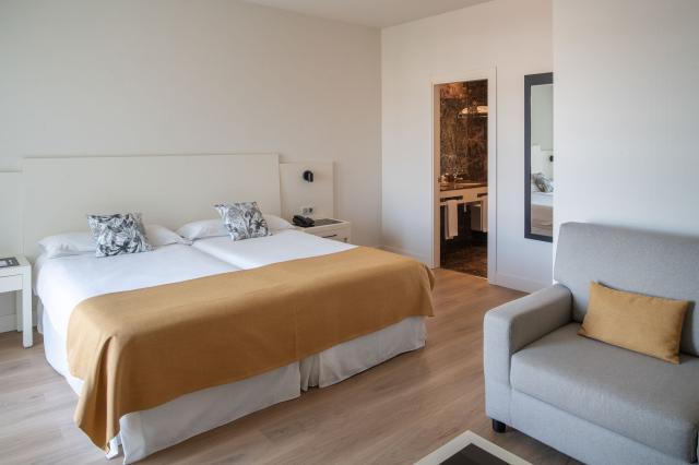 Hotel Arrecife Gran Hotel & Spa