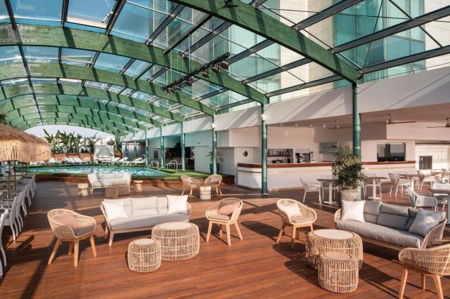 Hotel Arrecife Gran Hotel & Spa