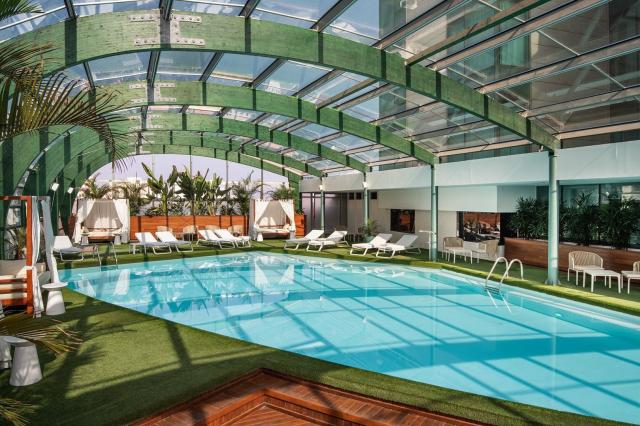 Hotel Arrecife Gran Hotel & Spa