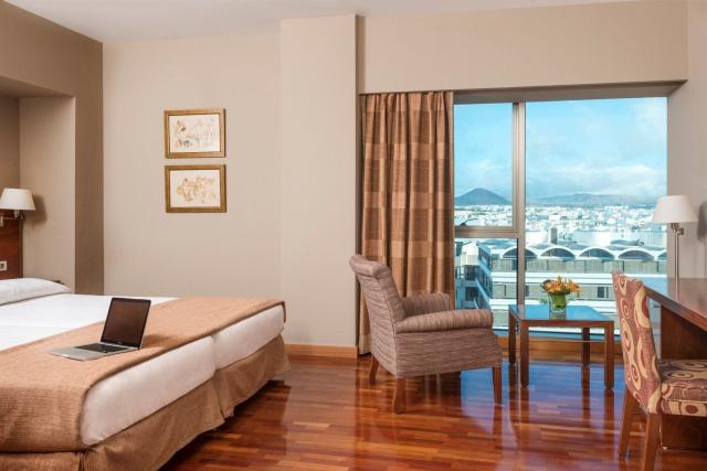 Hotel Arrecife Gran Hotel & Spa