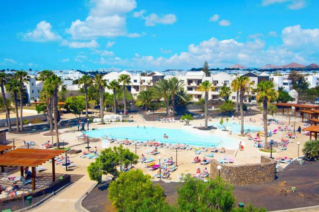 Los Zocos Club Resort