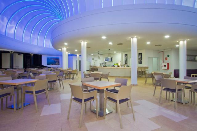 Los Zocos Club Resort