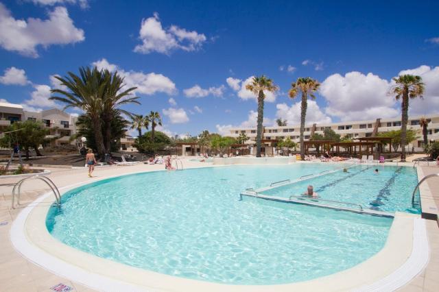 Los Zocos Club Resort