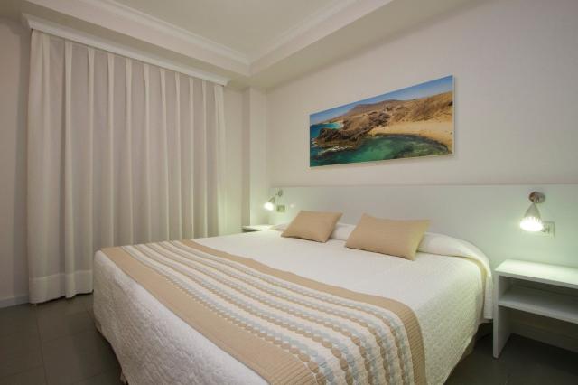 Los Zocos Club Resort