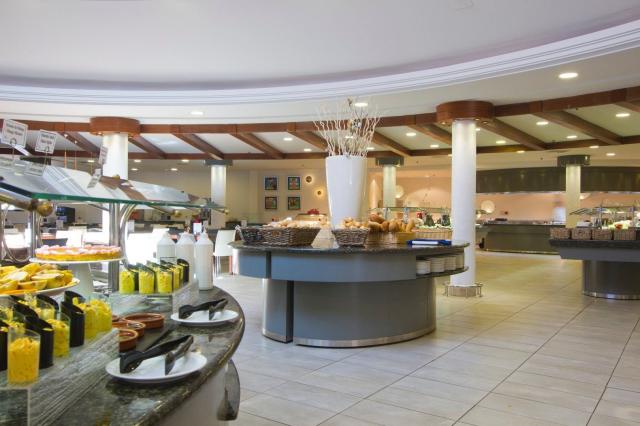 Los Zocos Club Resort