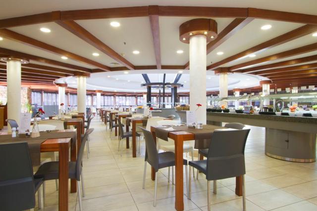 Los Zocos Club Resort