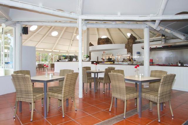 Los Zocos Club Resort