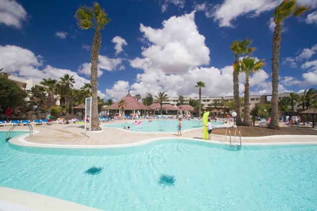 Los Zocos Club Resort