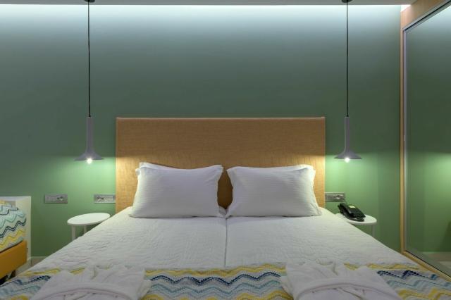 Hotel Avra Beach