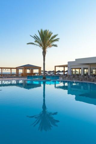 Hotel Avra Beach