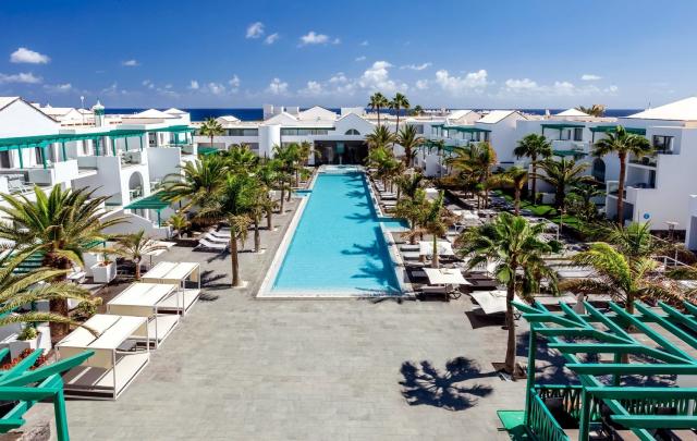 Barceló Teguise Beach