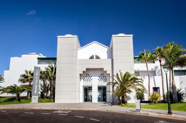 Hotel Barcelo Teguise Beach